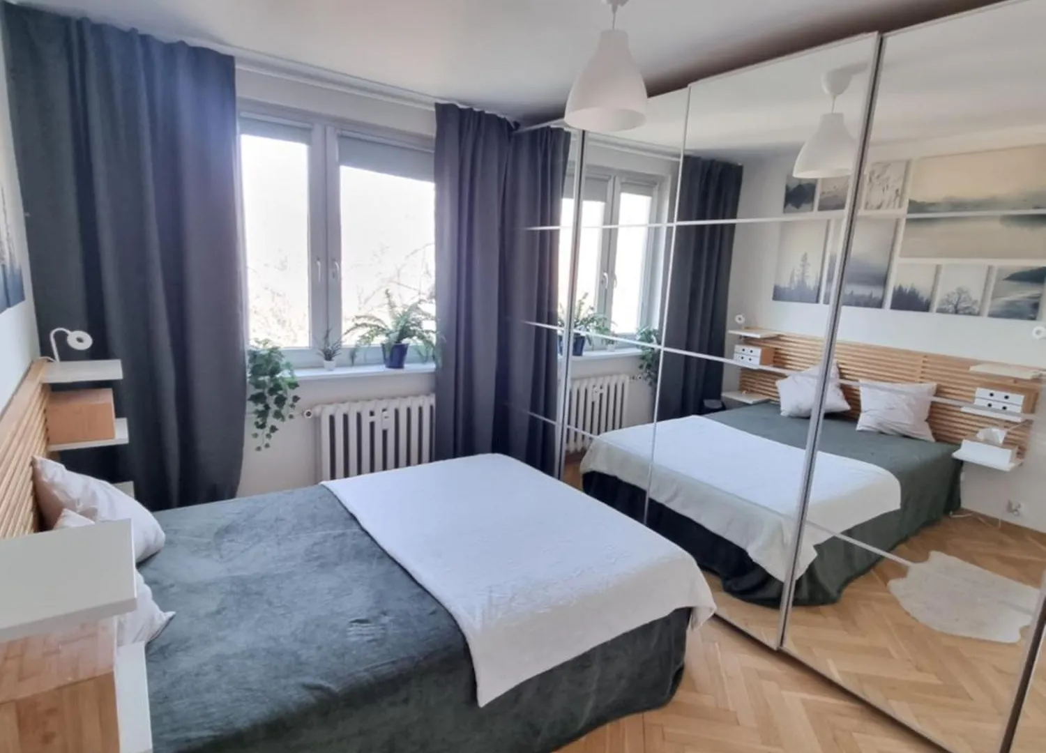 Mieszkanie Nad Morzem, 300M Od Plazy! Gdansk Poland