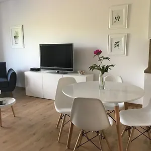  Apartament Apartament Nadmorze Igi Przy Plazy