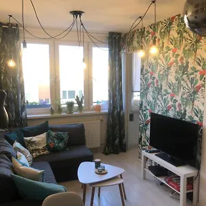  Apartament Brzeźno