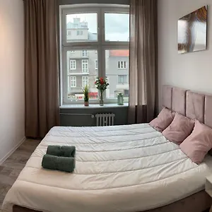 Appartamento Olivier House Old Town, Danzica