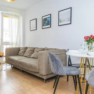  Apartament Hello Light Brzeźno