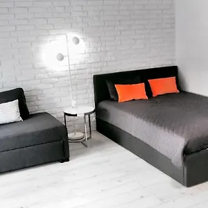 Svoboda Apartament Апартаменты