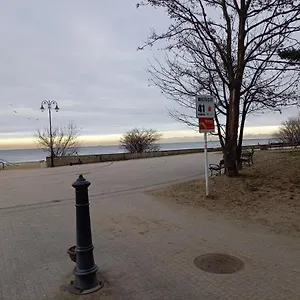  Apartament Brzeźno