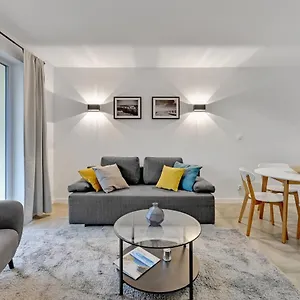  Apartment Dom & House - Angielska Grobla