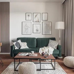  Apartment Old Town - River Point By Welcome