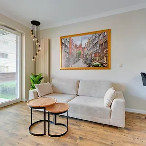  Apartment Bastion Walowa Center By Downtown