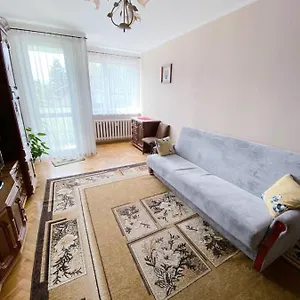  Apartament Mieszkanie 2-pokojowe Blisko Plaży