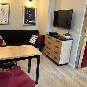  Apartament Przy Plazy Polnocna 1/6a