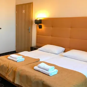Aparthotel La Petite &, Gdańsk