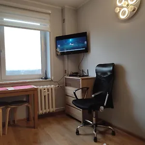 Appartamento Garsoniera, Danzica