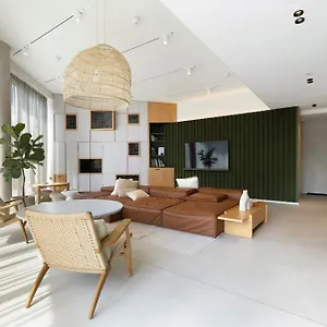  Apartament Elite Brzezno Premium