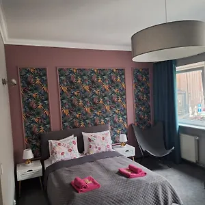  Apartment Na Panskiej 9