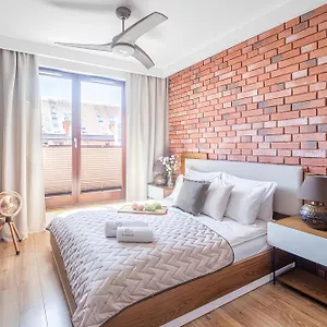  Apartment Flatbook - Center Motlawa