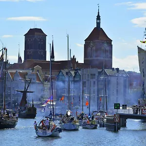Hostel Universus, Gdańsk