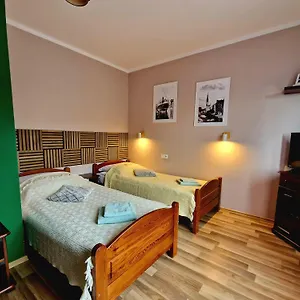 Alloggio in famiglia Bliska, Danzica