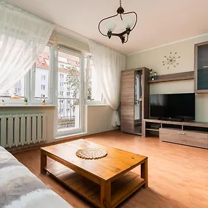  Apartament - 3min Od Plaży - Chillout Vibes