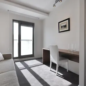 Dom & House - Old Town Waterlane Апартаменты