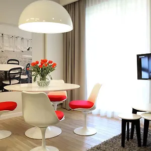 Apartament Soleil I Gdansk