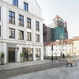 Sweet Gdańsk