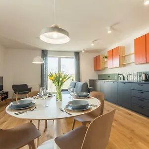  Apartment D&p Angielska Grobla