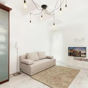  Apartament Dworska By Renters