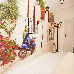 Old Town Апартаменты