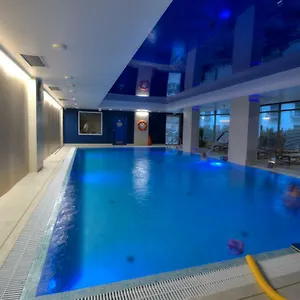  Apartment Celma Condohotel Old Town