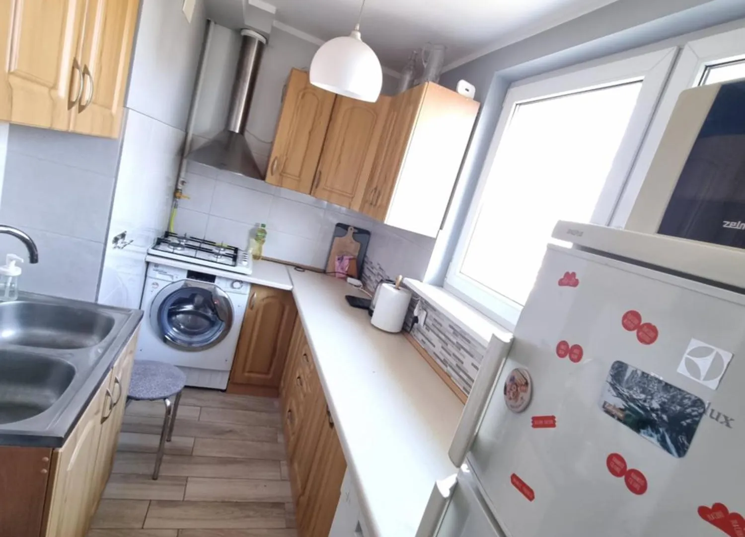 Mieszkanie Nad Morzem, 300M Od Plazy! Gdansk Apartment