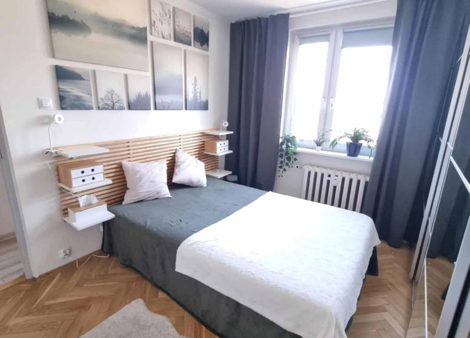 Apartment Mieszkanie Nad Morzem, 300M Od Plazy! Gdansk