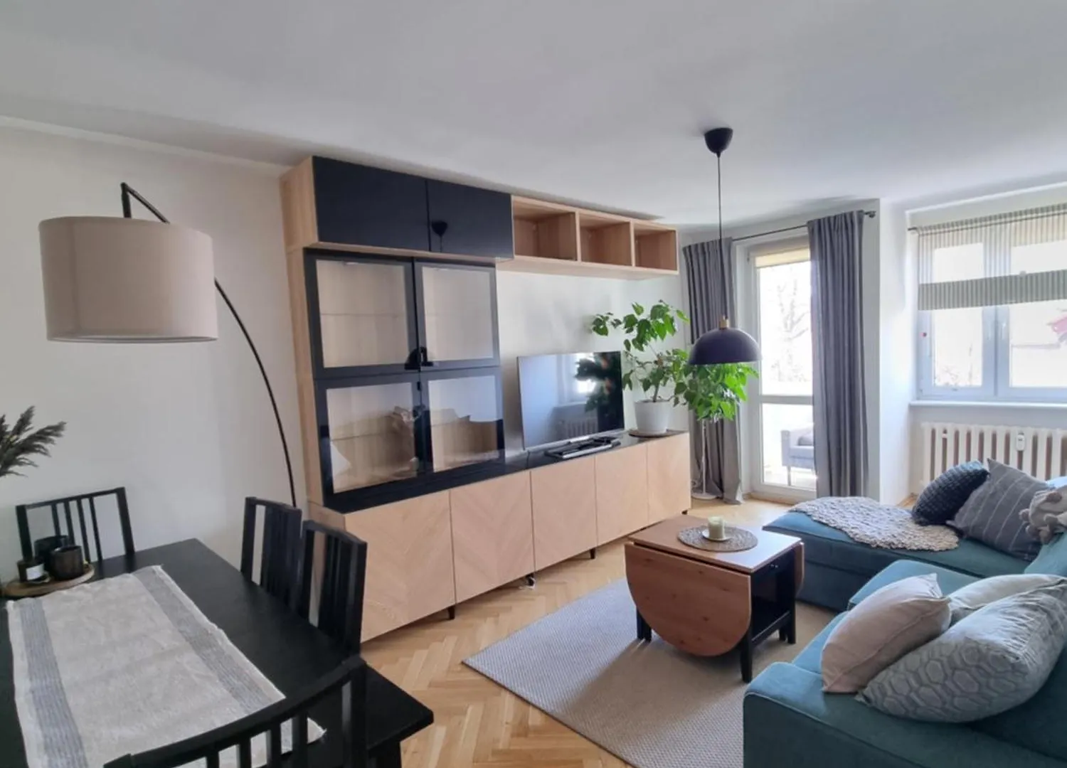Mieszkanie Nad Morzem, 300M Od Plazy! Gdansk